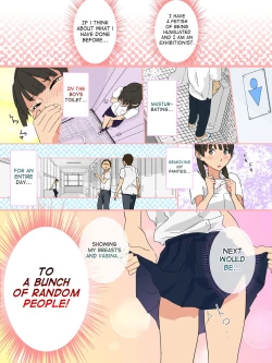 Page 2 of Boro Onsen nite Haekake 3-nengo | At a Run Down Hotspring