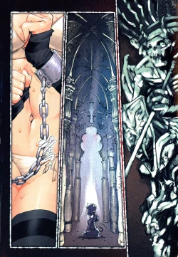 Page 4 of Inma No Ryouiki