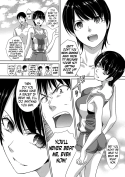 Page 3 of Yarisugi Jikyuusou | The Overdid Endurance Running