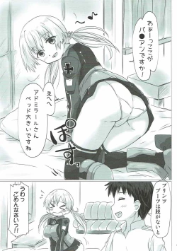 Page 2 of Admiralchi no Prinz Eugen