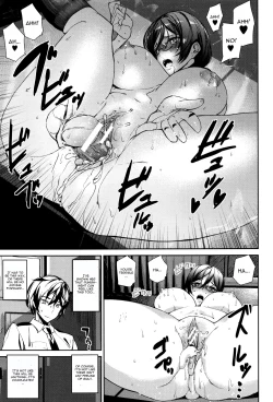 Page 29 of Crime Girls Ch. 1