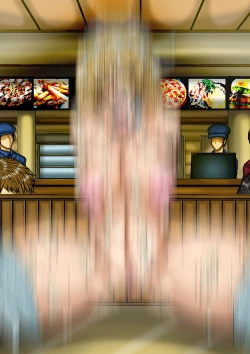 Page 56 of QUEEN HEAVEN Vol.2.5