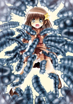 Page 129 of Fushigi SekaiNonona 7