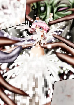 Page 125 of Fushigi SekaiNonona 26