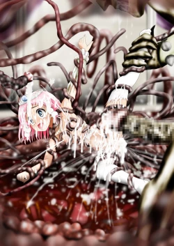 Page 235 of Fushigi SekaiNonona 27