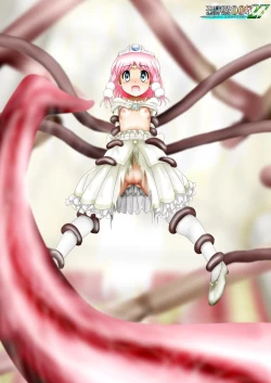 Page 4 of Fushigi SekaiNonona 27