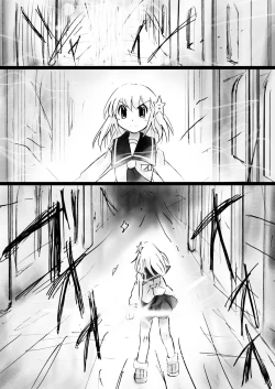 Page 52 of Fushigi SekaiNonona 27