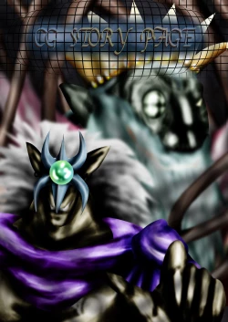 Page 96 of Fushigi SekaiNonona 27