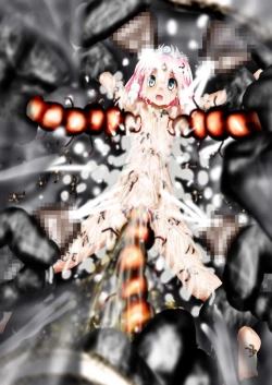 Page 109 of Fushigi SekaiNonona 28