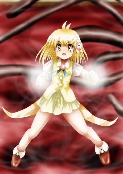 Page 148 of Fushigi SekaiNonona 28