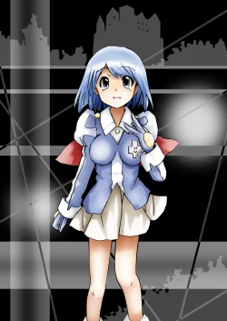 Page 225 of Fushigi SekaiNonona 28