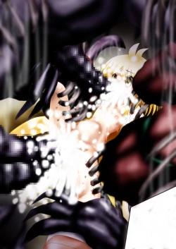 Page 105 of Fushigi SekaiNonona 29