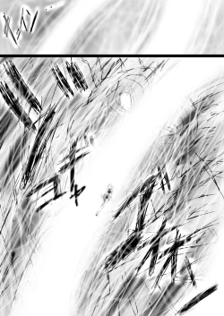 Page 91 of Fushigi SekaiNonona 29