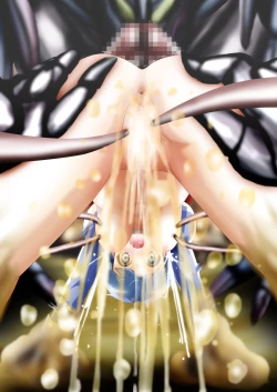 Page 117 of Fushigi SekaiNonona 30