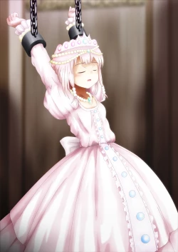 Page 135 of Fushigi SekaiNonona 30