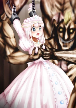 Page 138 of Fushigi SekaiNonona 30