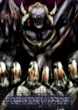 Page 95 of Fushigi SekaiNonona 30