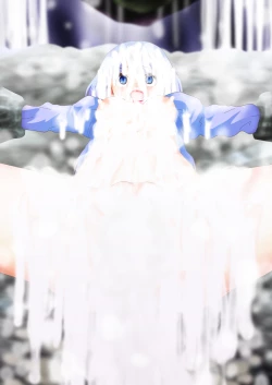 Page 189 of Fushigi SekaiNonona 32