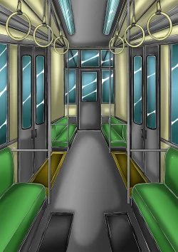 Page 130 of QUEEN HEAVEN Vol.3