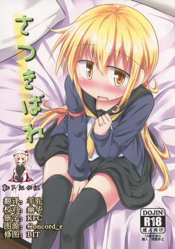 Download Satsukibare