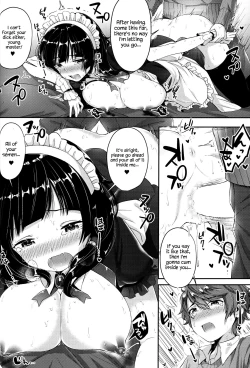 Page 17 of Oppai no Jikan♥ | Titty Time♥
