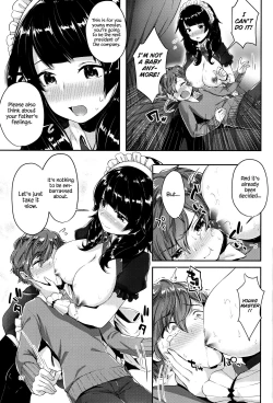 Page 8 of Oppai no Jikan♥ | Titty Time♥