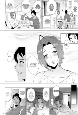 Page 4 of Itsumademo Anata to. | Forever Together