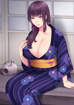 Page 2 of Futari no Himitsu