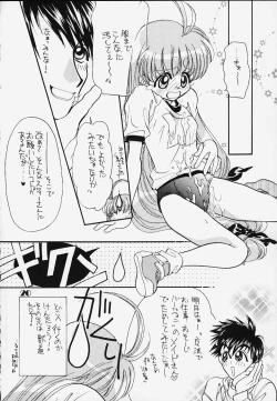 Page 18 of Magical Lunatic