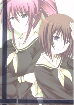 Page 18 of Hayate-sama ga Goranshin!