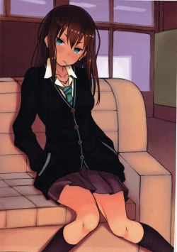 Page 14 of Idol na Onnanoko wa Suki desu ka?