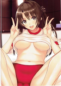 Page 9 of Idol na Onnanoko wa Suki desu ka?