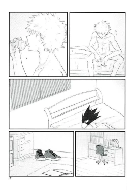 Page 14 of Latitude o Koete