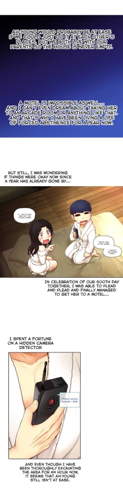 Page 40 of Mia's Tool Ch.0-1