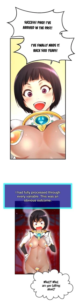 Page 9 of Mia's Tool Ch.0-1