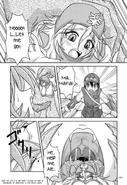 Page 1 of Pyua Nomi! Fes