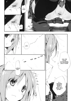 Page 6 of Uchida Jiru, Tokidoki…