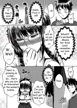 Page 29 of My Sister.. 2