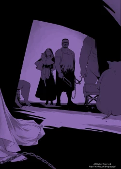 Page 25 of Chikuhyou no Hanayome | The Orc Bride