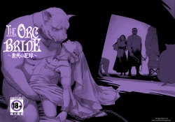 Page 2 of Chikuhyou no Hanayome | The Orc Bride