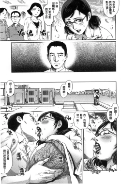 Page 64 of Megami-tachi no Complex | 女神們的COMPLEXES