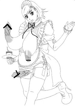 Page 16 of Voluptuous Girls mono