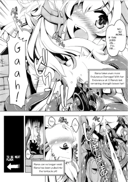 Page 15 of Ero Trap Dungeon ni Ikou!! VOL 1