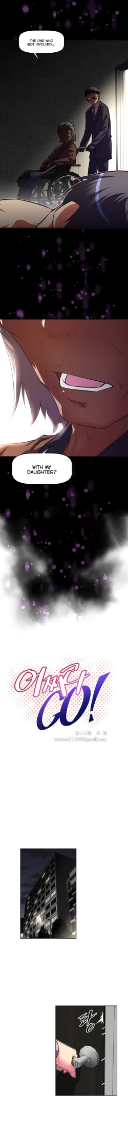 Page 220 of Brawling Go Ch.76-88