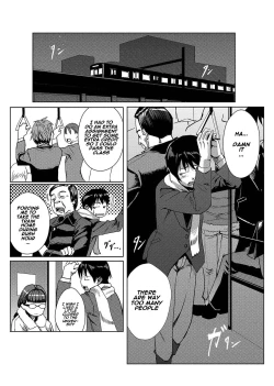 Page 2 of Dokidoki Time Paradise 5