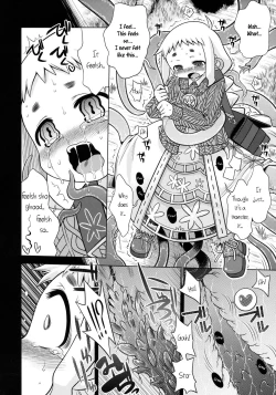 Page 12 of Nanadora no Anone 4