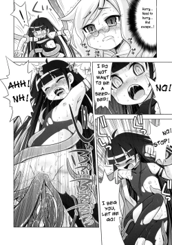 Page 22 of Nanadora no Anone 4