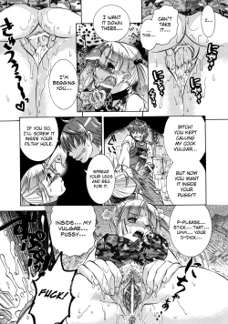 Page 155 of Manjiru Torotoro Ch. 1-9