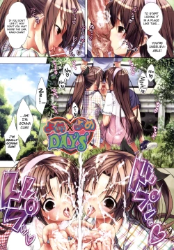 Page 89 of Manjiru Torotoro Ch. 1-9