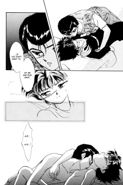 Page 14 of Hare Nochi Picnic!